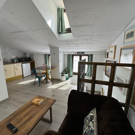 Ateneo Cuenca Suites Con Cocina En El Casco Historico Exteriér fotografie