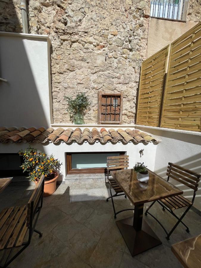 Ateneo Cuenca Suites Con Cocina En El Casco Historico Exteriér fotografie