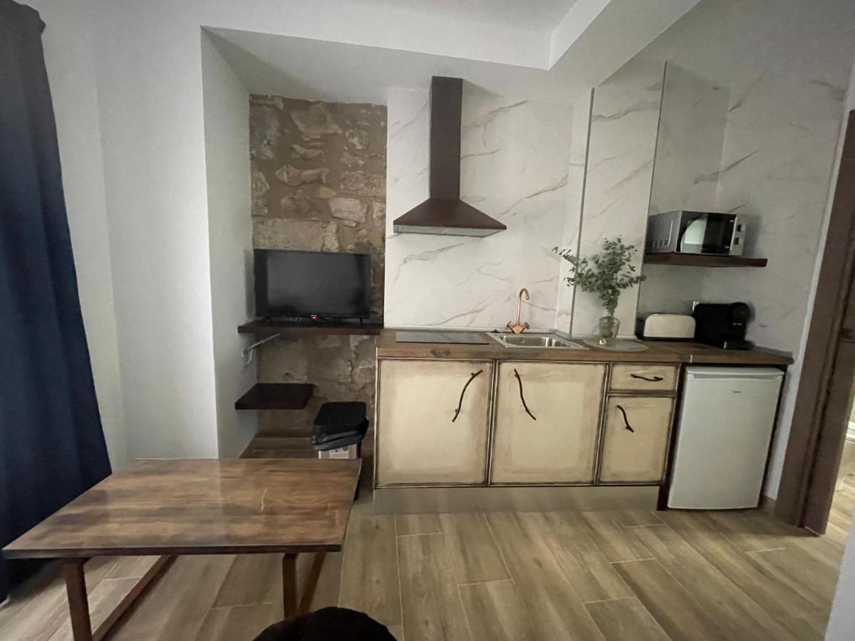 Ateneo Cuenca Suites Con Cocina En El Casco Historico Exteriér fotografie