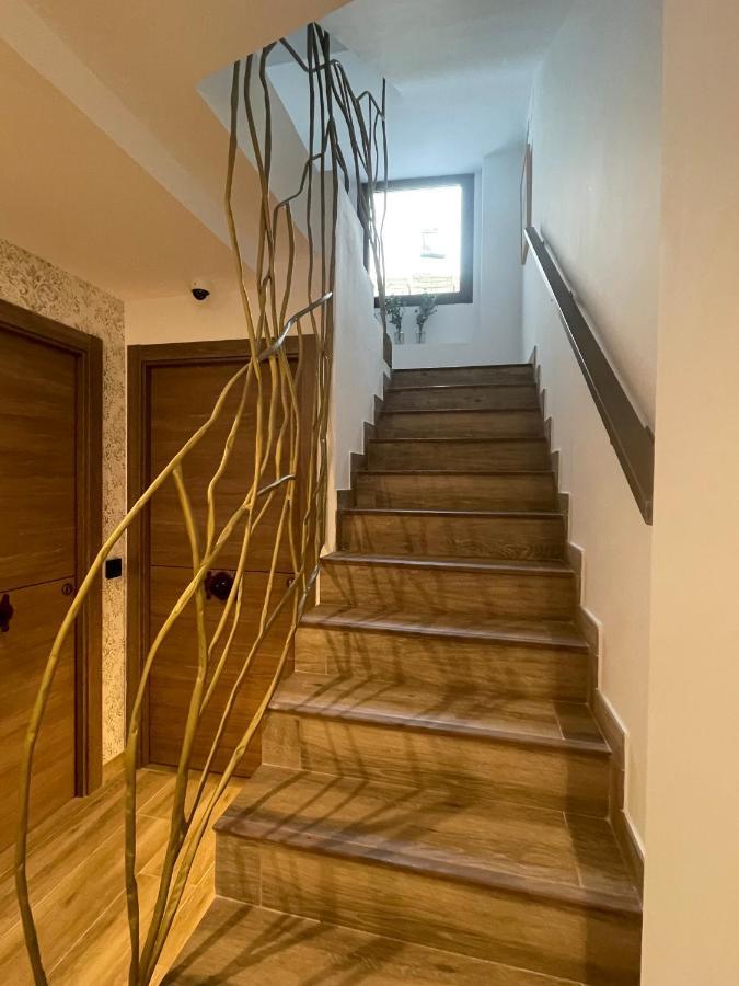 Ateneo Cuenca Suites Con Cocina En El Casco Historico Exteriér fotografie