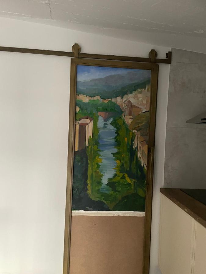 Ateneo Cuenca Suites Con Cocina En El Casco Historico Exteriér fotografie