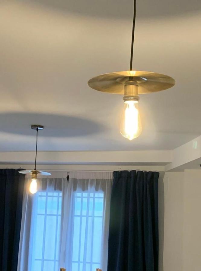 Ateneo Cuenca Suites Con Cocina En El Casco Historico Exteriér fotografie