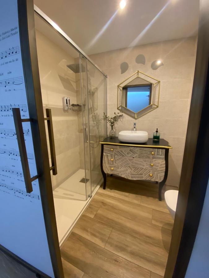 Ateneo Cuenca Suites Con Cocina En El Casco Historico Exteriér fotografie