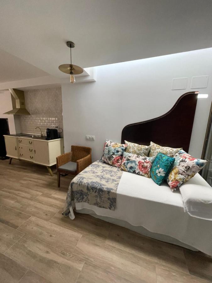 Ateneo Cuenca Suites Con Cocina En El Casco Historico Exteriér fotografie