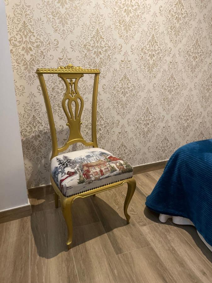Ateneo Cuenca Suites Con Cocina En El Casco Historico Exteriér fotografie