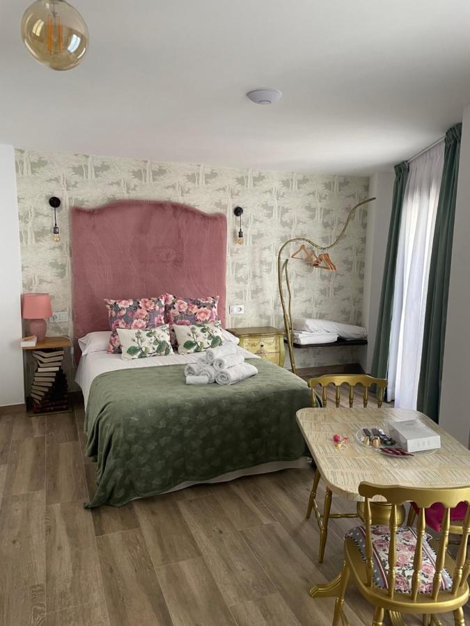 Ateneo Cuenca Suites Con Cocina En El Casco Historico Exteriér fotografie