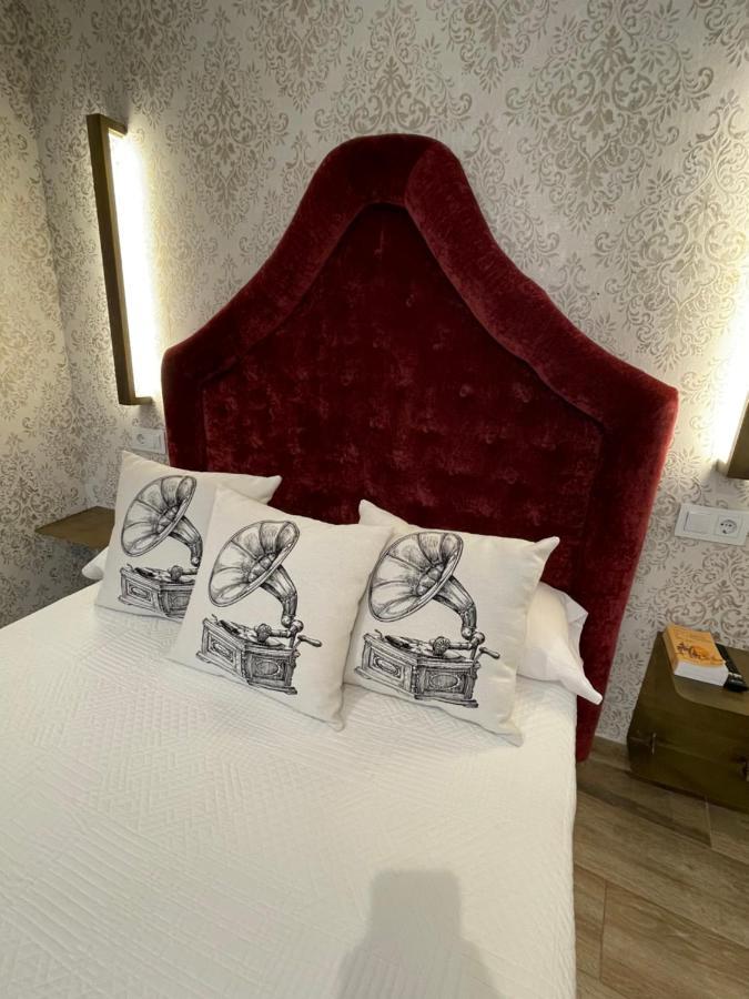 Ateneo Cuenca Suites Con Cocina En El Casco Historico Exteriér fotografie