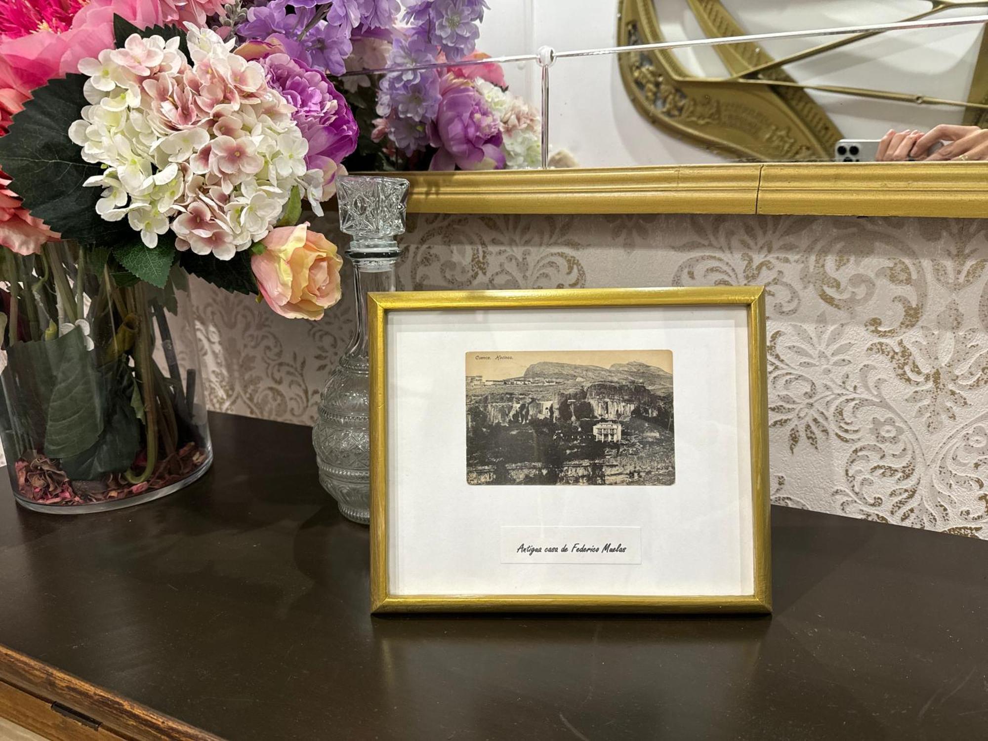 Ateneo Cuenca Suites Con Cocina En El Casco Historico Exteriér fotografie