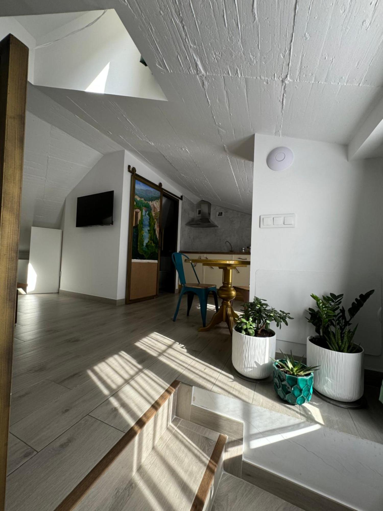Ateneo Cuenca Suites Con Cocina En El Casco Historico Exteriér fotografie
