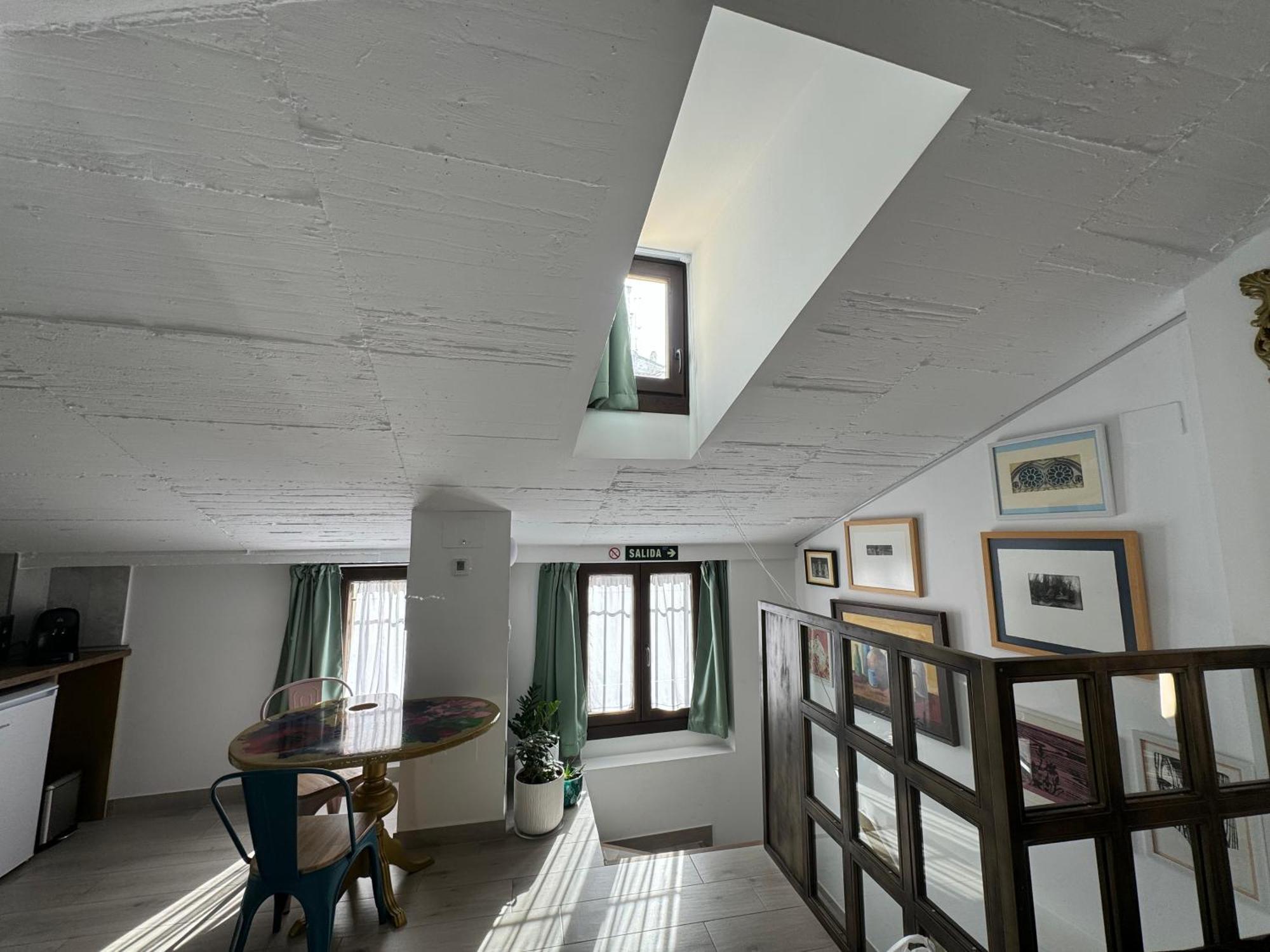 Ateneo Cuenca Suites Con Cocina En El Casco Historico Exteriér fotografie